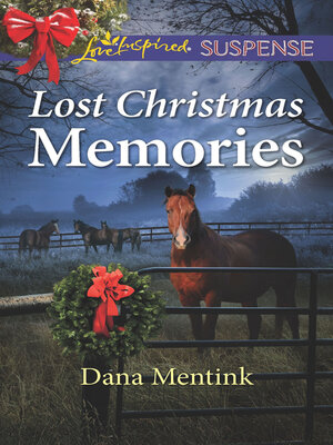 Lost Christmas Memories - ebook